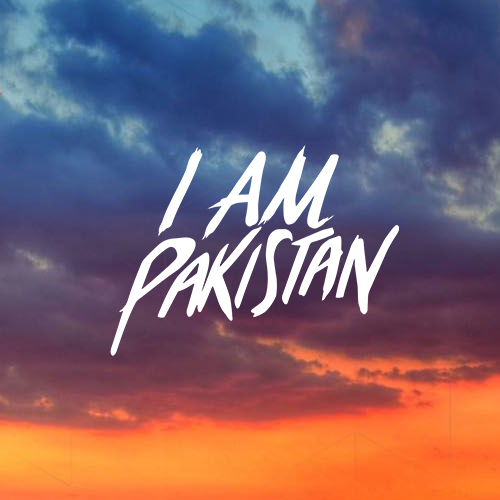 Interactive Storytelling + Volunteerism: I Am Pakistan