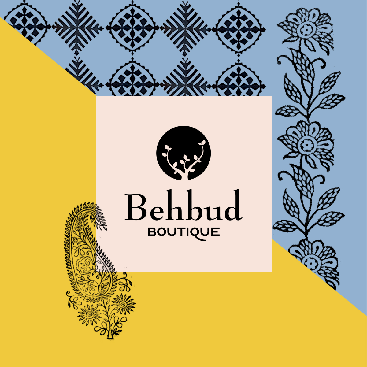 Craft + Women Empowerment: Putting Behbud Online